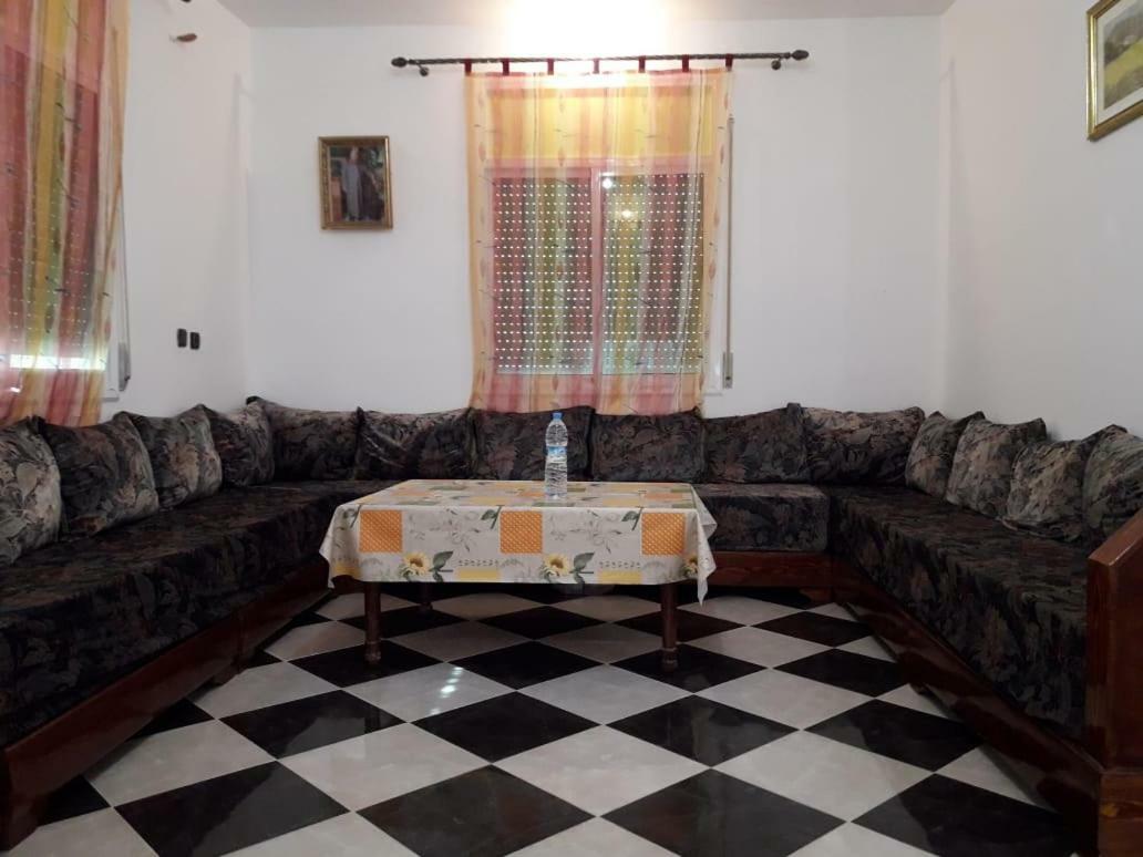 Belle Maison Au Coeur Des Montagnes De Taza A Moins De 10 Minutes De L'Agora Park Villa Luaran gambar