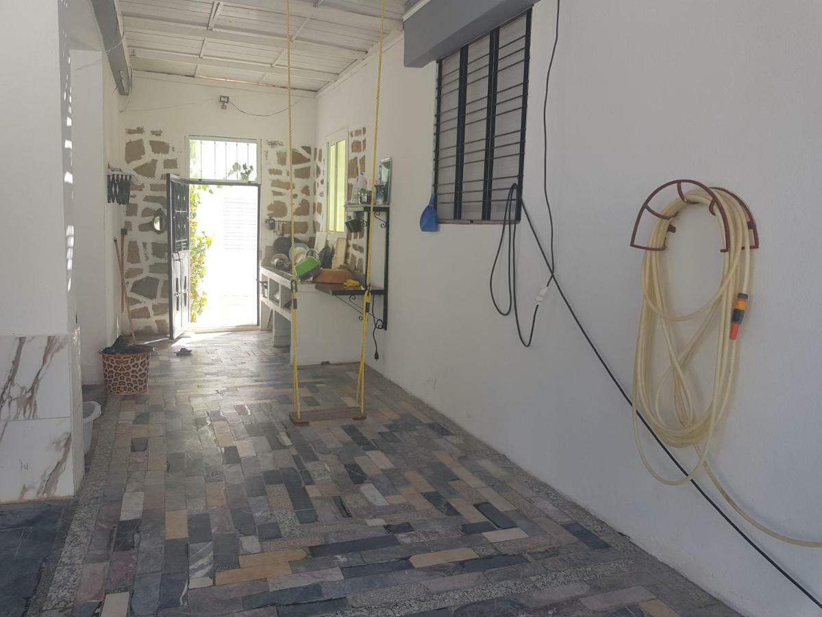 Belle Maison Au Coeur Des Montagnes De Taza A Moins De 10 Minutes De L'Agora Park Villa Luaran gambar