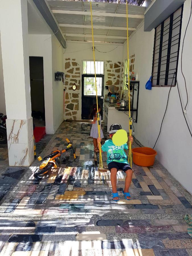 Belle Maison Au Coeur Des Montagnes De Taza A Moins De 10 Minutes De L'Agora Park Villa Luaran gambar